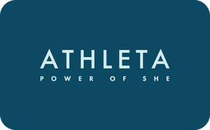 Athleta reward
