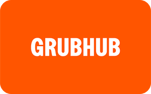 Grubhub reward