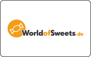 World of Sweets Germany reward