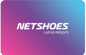 Netshoes reward