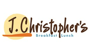 J. Christopher's reward
