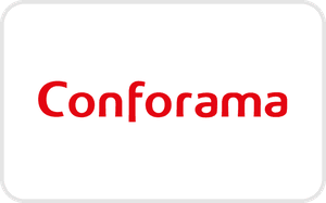 Conforama France reward