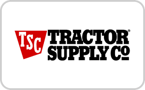 Tractor Supply Co. reward