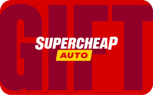 Supercheap Auto Australia reward