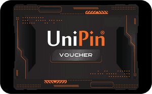UniPin Voucher reward