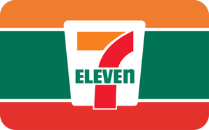 7-Eleven Singapore reward