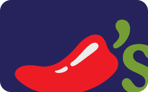 Chili's reward