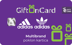 Adidas Serbia reward