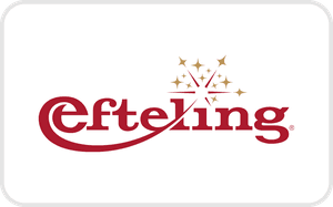 De Efteling Netherlands reward