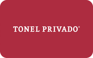 Tonel Privado Argentina reward
