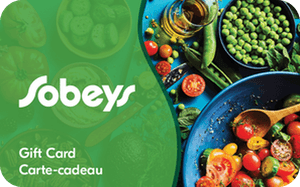 Sobeys Canada reward