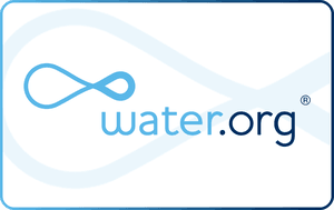 Water.org reward