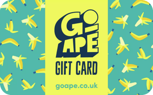 Go Ape UK reward