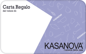 Kasanova Italy reward