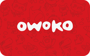 Owoko Argentina reward