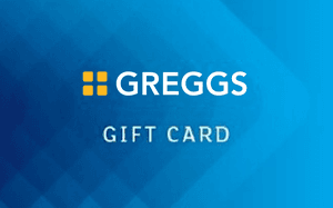 Greggs United Kingdom reward