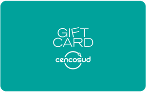 Cencosud Chile reward