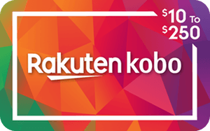 Kobo Canada reward