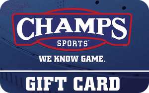 Champs Sports reward