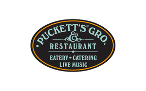 Puckett's Grocery reward