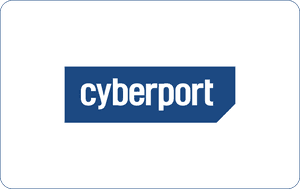 Cyberport Austria reward