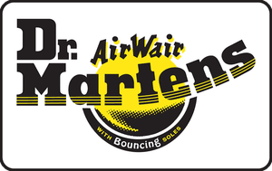 Dr. Martens Australia reward