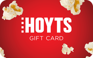 HOYTS Australia reward