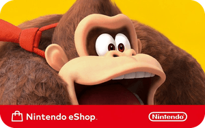 Nintendo Cash Mexico reward