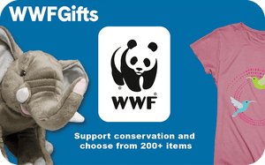 World Wildlife Fund reward