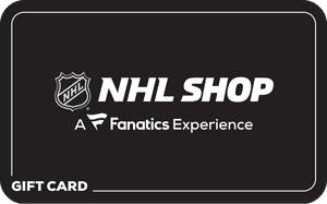 Fanatics NHLShop.com reward