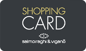 Salmoiraghi & Vigano' Italy reward