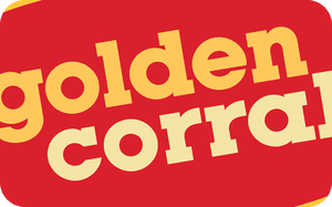 Golden Corral reward