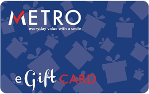 Metro Egypt reward