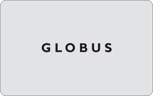 Globus Switzerland reward