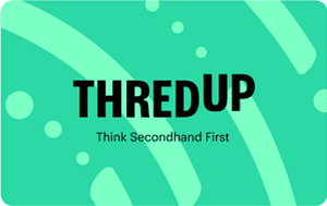 thredUP reward