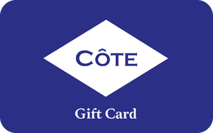 Côte Brasserie UK reward