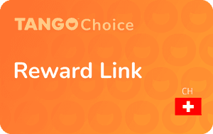 Reward Link Switzerland reward