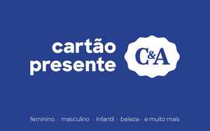 C&A Brazil reward