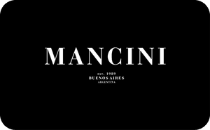 Mancini Argentina reward