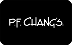 PF Chang's reward