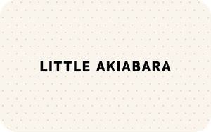 Little Akiabara Argentina reward