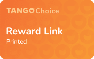 Printed Reward Link reward