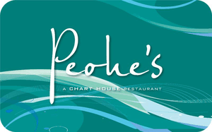 Peohe's reward