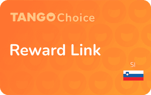 Reward Link Slovenia reward