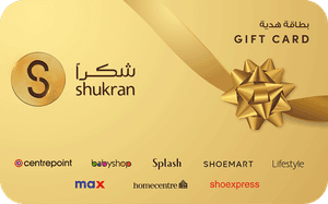 Shukran Kuwait reward