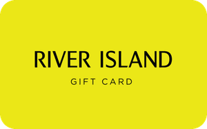 River Island Ireland reward