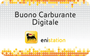 ENI Italy reward
