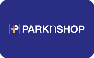 PARKnSHOP Hong Kong reward