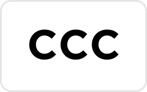CCC Poland reward