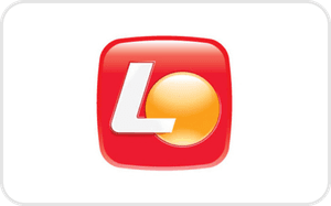 Lotteria South Korea reward